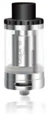 Aspire Cleito 120 Tank - 2 ml.