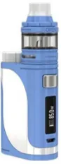 eLeaf iStick Pico 25 & Ello Tank Startkit (Blå)