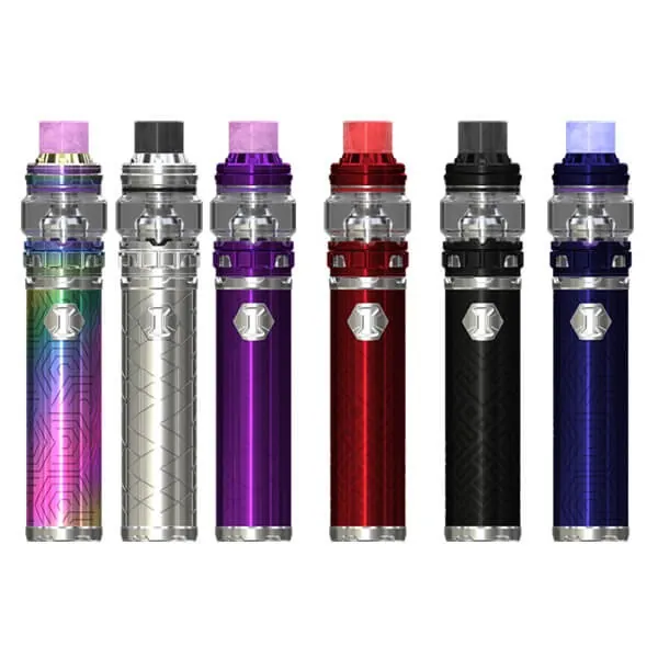 eLeaf iJust 3 Startkit 3000 mAh (Blau)