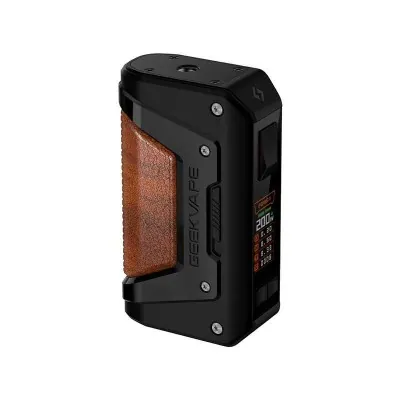 Geekvape Aegis Legend 200W TC MOD
