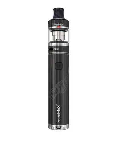 Freemax Twister 30W VW Kit With 2ml Fireluke 22 Ta (Blå)