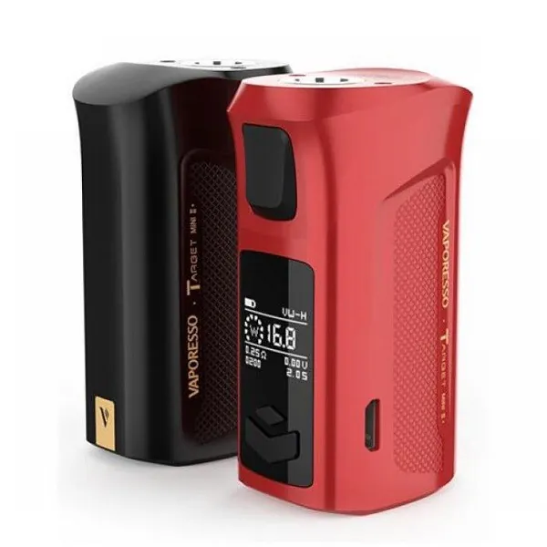 Vaporesso Target Mini II MOD - 50W (Blå)