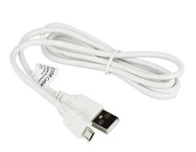 eLeaf QC USB Charger Cable (Vit)