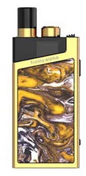 SMOK Trinity Alpha Startkit 2ml.