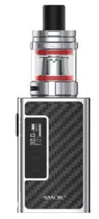 1600mAh Guardian 40W 2ml Starter Kit