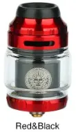 GeekVape Zeus X RTA Tank - 2,0 ml