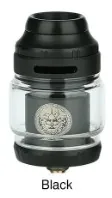 GeekVape Zeus X RTA Tank - 2,0 ml