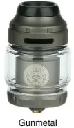 GeekVape Zeus X RTA Tank - 2,0 ml