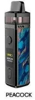 VooPoo Vinci VW POD Kit 5.5 ml. - 1500 mAh (Blau)