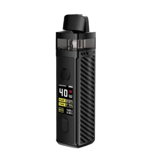 VooPoo Vinci VW POD Kit 5.5 ml. - 1500 mAh