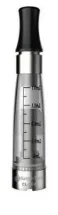 KangerTech CE4 Atomizer - 3 stk. (Svart)