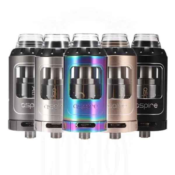Aspire Athos Tank - 2 ml. (Gull / Bronse)