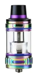 Uwell Valyrian Sub-Ohm Tank - 2 ml (Flerfarget)