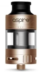 Aspire Cleito Pro Tank - 2 ml (Guld / Bronze)