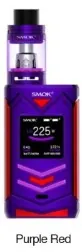 SMOK Veneno 225W Starter Kit (Lila / Rosa)