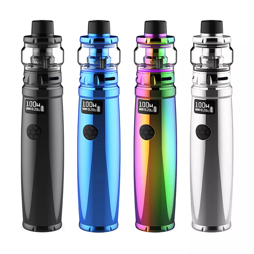 Uwell Nunchaku 2 Starter Kit - 100W
