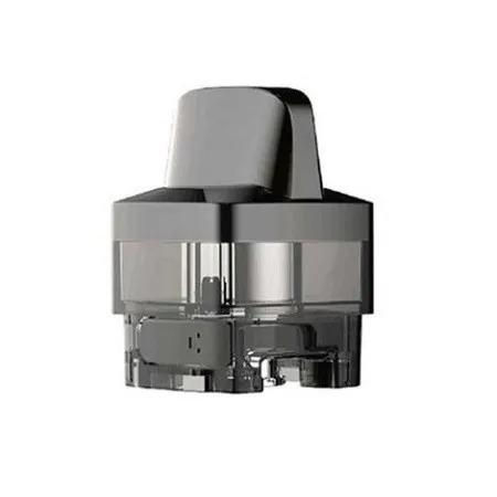 VooPoo Vinci PODs 5.5 ml. - 2 pcs. (Schwarz)