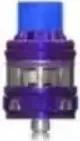eLeaf Ello Duro Tank - 2ml. (Blau)