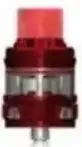 eLeaf Ello Duro Tank - 2ml.