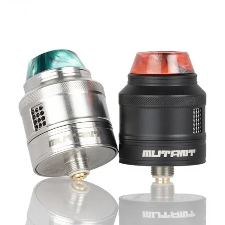 Vandy Vape - Mutant RDA (Gull / Bronse)