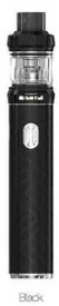 eLeaf iJust 3 Pro Startkit - 3000 mAh (Schwarz)