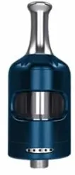 Aspire Nautilus 2S Tank - 2 ml. (Blå)