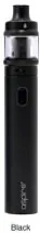 Aspire Tigon Kit - 1800 mAh (Svart)
