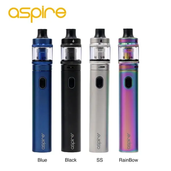 Aspire Tigon Kit - 1800 mAh