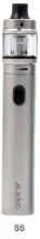 Aspire Tigon Kit - 1800 mAh