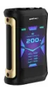 Geekvape Aegis X TC MOD - 200W (Guld / Bronze)