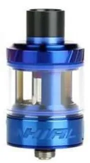 Uwell Whirl Tank 24mm - 2 ml.