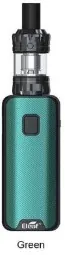 eLeaf Amnis 2 Kit with GTiO Tank - 1100 mAh (Grøn)
