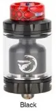 Hellvape Rebirth RTA - 2 ml.