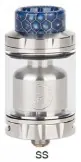 Hellvape Rebirth RTA - 2 ml.