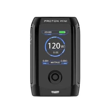 Innokin Proton Mini 120W TC Box MOD - 3400 mAh (Blue)