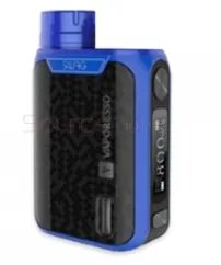 Vaporesso Swag TC MOD - 80W (Blå)