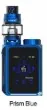 SMOK G-Priv Baby Luxe Kit - 80W (Blå)