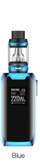 Vaporesso Revenger X Kit - 220W (Blå)