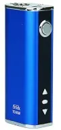 iSmoka/eLeaf iStick 40W TC - 2600 mAh (Blå)