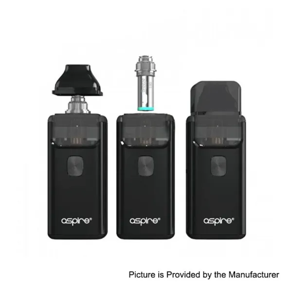 Aspire Breeze 2 Starter Kit