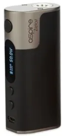 Aspire Zelos MOD Battery 50W - 2500 mAh