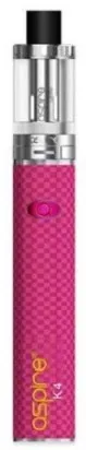 Aspire K4 Quick Startkit - 2000 mAh (Purple / Pink)