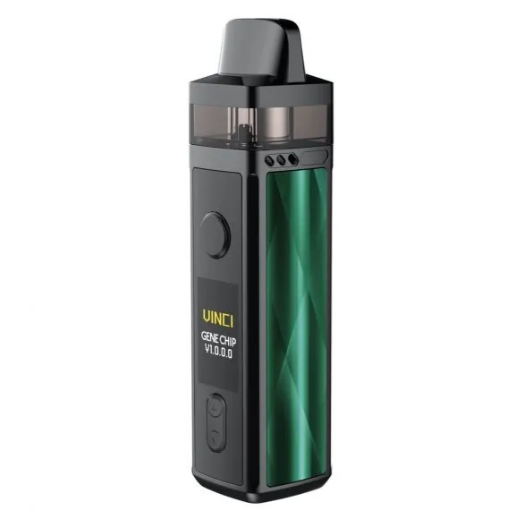 VOOPOO Vinci 40W mod pod kit (Blau)