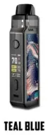 VOOPOO VINCI X MOD POD KIT (Blue)