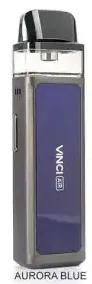VOOPOO Vinci Air 30W pod kit (Blau)