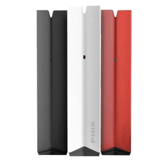 PHIX pod kit