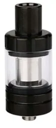 Eleaf Melo 3 Mini Tank (Schwarz)