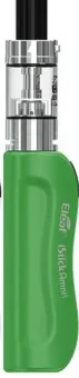 Eleaf iStick Amnis with GS Drive (Grün)