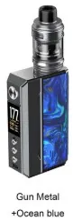 Voopoo Drag 4 Starter Kit (Blau)