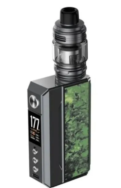 Voopoo Drag 4 Starter Kit